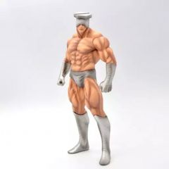 ドラゴンボール Cans クリリン 塗装済み完成品 フィギュア1.0 - メルカリ
