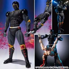 限定生産数300 CCP キン肉マン キン肉バスター 特別カラ フィギュア王