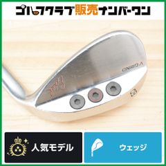 Edel V GRIND ウェッジ 56度 - メルカリ