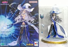 ☆残り2 ブラックマジシャンガール フィギュア ガレージキット 遊戯王