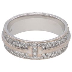 中古】 CHROME HEARTS クロムハーツ キーパーリング 19号 SV925