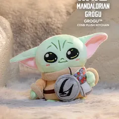 2026年最新】スターウォーズマンダロリアンアンドグローグーマスコット