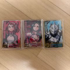 キングオージャー 王の秘宝展 アクリルカード - メルカリ