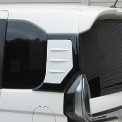 新品・未使用☆S660.COM SPIDER ホンダ S660 JW5 サイドステップ（未