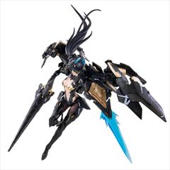 MS GENERAL 将魂姫 罪シリーズ怠惰 組み立て済み 中華プラモ - メルカリ
