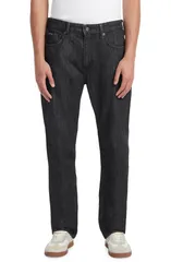 ゲス メンズ ボトムス デニムパンツ ストレート ジーンズ GUESS G16 Straight Leg Jeans GJVBのサムネイル