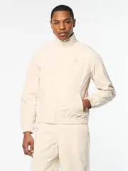 セルジオタッキーニ メンズ アウター コート ジャケット Sergio Tacchinico Track Jacket FOGのサムネイル