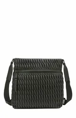 ダナ キャラン ニューヨーク レディース バッグ DKNY Mack Crossbody Bag BlackBlack ブラックのサムネイル