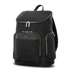 サムソナイト レディース バッグ バックパック・リュックサック Samsonite Mobile Solution 2 Deluxe Backpack with 15 Laptop Compartmeのサムネイル