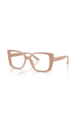 ジミーチュー レディース アクセサリー サングラス・アイウェア Jimmy Choo 51mm Butterfly optical glasses Pink ピンクのサムネイル