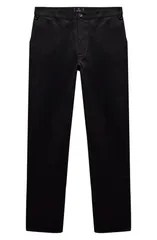 レイニングチャンプ メンズ ボトムス カジュアルパンツ コットン Reigning Champ Freshman Cotton Chinos BLACK ブラックのサムネイル