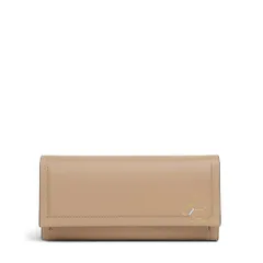 ラドリー レディース アクセサリー 財布 Radley Heritage Lane Large Flapover Wallet Saharaのサムネイル