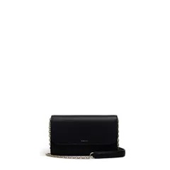 ラドリー レディース アクセサリー 財布 Radley Lynton Road Wallet On Chain Black ブラックのサムネイル