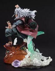NARUTO ナルト ガレージキット　はたけカカシ　レジン スタチューフィギュア NARUTO ナルト ガレージキット はたけカカシ レジン スタチュー
