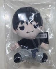 伏黒甚爾 もちどる ぬいぐるみ 呪術廻戦 - メルカリ