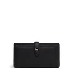 ラドリー レディース アクセサリー 財布 Radley Willistreet Medium Bifold Wallet Black ブラックのサムネイル