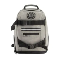エレメント レディース バッグ バックパック・リュックサック Element Mohave Backpack Grey Heather ヘザーのサムネイル