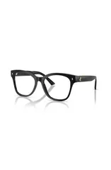 ジミーチュー レディース アクセサリー サングラス・アイウェア Jimmy Choo 54mm Square optical glasses Black ブラックのサムネイル