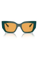 ヴォーグ レディース アクセサリー サングラス・アイウェア VOGUE 51mm Irregular Sunglasses OCTANIUMのサムネイル