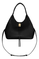 レベッカミンコフ レディース バッグ レザー Rebecca Minkoff Darren Leather Carrysome Bag BLACK ブラックのサムネイル
