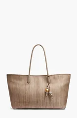 ダナ キャラン ニューヨーク レディース バッグ Donna Karanew York Weekend Medium Tote Mothのサムネイル