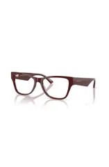 ジミーチュー レディース アクセサリー サングラス・アイウェア Jimmy Choo 54mm Rectangle optical glasses Red レッドのサムネイル