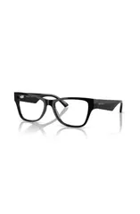 ジミーチュー レディース アクセサリー サングラス・アイウェア Jimmy Choo 54mm Rectangle optical glasses Black ブラックのサムネイル