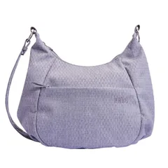 ハイク レディース バッグ HAIKU Amble Hobo Bag Stone Gray グレーのサムネイル