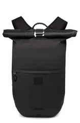 オスプレー レディース バッグ バックパック・リュックサック Osprey Metron 25Liter Waterproof Roll Top Backpack RAVEN BLACK ブラックのサムネイル
