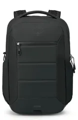 オスプレー レディース バッグ バックパック・リュックサック Osprey Ozone Laptop Travel Bag BLACK ブラックのサムネイル