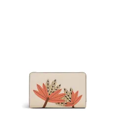 ラドリー レディース アクセサリー 財布 レース Radley Picton Place Palmedium Bifold Wallet Saltのサムネイル