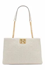 ダナ キャラン ニューヨーク レディース バッグ DKNY Delanie Tote Bag PEBBLEのサムネイル