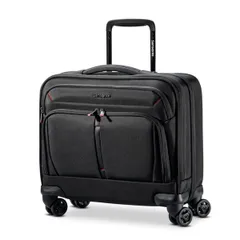 サムソナイト レディース バッグ バックパック・リュックサック Samsonite Xenon 40 Spinner Mobile Office Black ブラックのサムネイル