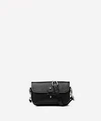 レディース 極美品○ GHURKA グルカ ショルダーバッグ ポシェット 
