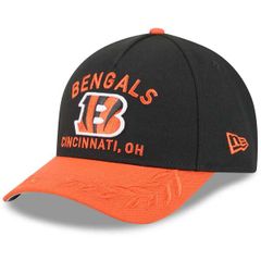 NFL シンシナティ・ベンガルズ キャップ 送料込 レア ビンテージ NFL シンシナティ・ベンガルズ キャップ 送料込 レア ビンテージ