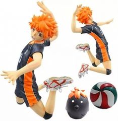 ARTFX J ハイキュー！！ 日向翔陽 1/8 フィギュア コトブキヤ - メルカリ
