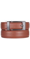 MONITALY Extra Long Leather Belt 3020 - メルカリ