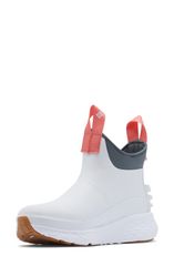 コロンビア レディース シューズ ブーツ・レインブーツ Columbia PFG Pro Sport Boot Women WHITE MELONADE ホワイト