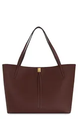 レベッカミンコフ レディース バッグ Rebecca Minkoff Darren Unlined Tote Bag CHERRYWOODのサムネイル