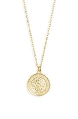 COIN NECKLACE wackomaria 26ss コイン ネックレス金 - メルカリ