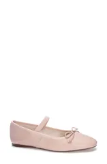 チャイニーズランドリー レディース シューズ パンプス Chinese Laundry Audrey Ballet Flat Women BLUSH ブラッシュのサムネイル