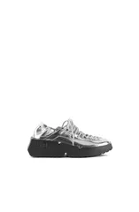 ユナイテッドヌード レディース シューズ スニーカー レース United Nude Mega Lacey Sneakers Women Silver シルバーのサムネイル