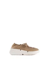 ユナイテッドヌード レディース シューズ スニーカー レース United Nude Mega Lacey Sneakers Women Timeless Taupe トープのサムネイル