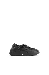 ユナイテッドヌード レディース シューズ スニーカー レース United Nude Mega Lacey Sneakers Women Black ブラックのサムネイル