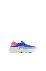 ユナイテッドヌード レディース シューズ スニーカー レース United Nude Mega Lacey Sneakers Women Dazzling Blue ブルーのサムネイル