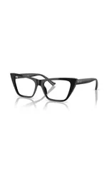 ジミーチュー レディース アクセサリー サングラス・アイウェア Jimmy Choo 54mm Cat Eye optical glasses Black ブラックのサムネイル