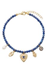 BVLGARI ブルガリ セルペンティ ブレスレット バングル 蛇 ブルー