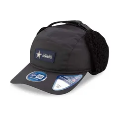 ニューエラ メンズ アクセサリー 帽子 Mens New Era Charcoal Dallas Cowboys 2025 Sideline Cold Weatherunner Dog Ear Adjのサムネイル