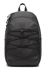 ハーシェルサプライ レディース バッグ バックパック・リュックサック Herschel Supply Co Kingston Backpack BLACK DIAMONDBLACK ブラックのサムネイル