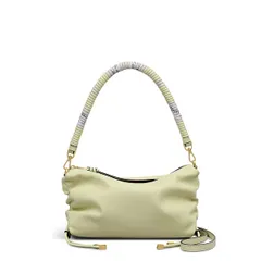 ラドリー レディース バッグ Radley Eden Row Small Ziptop Crossbody Bag Lemongrassのサムネイル